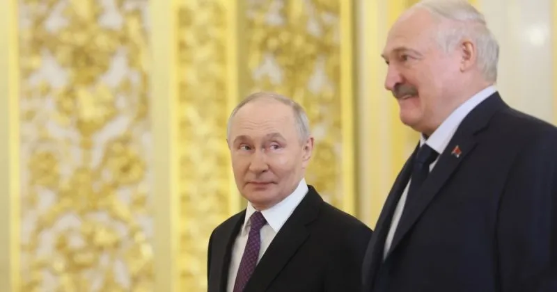 Ядерні навчання Росії та Білорусі: контроль і військові цілі РФ