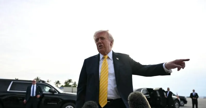 Іран пропонує мирний план із 14 пунктів, Трамп відреагував