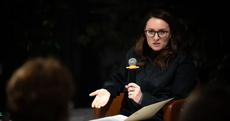 Рік співпраці: результати Американсько-українського інвестиційного фонду