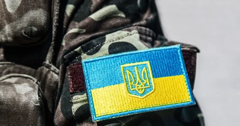 Військовий з ‘Скелі’ загинув після падіння з дерева: деталі трагедії