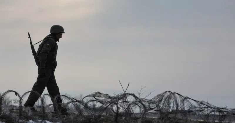 Трегубов підтвердив присутність російських військ у Куп’янську