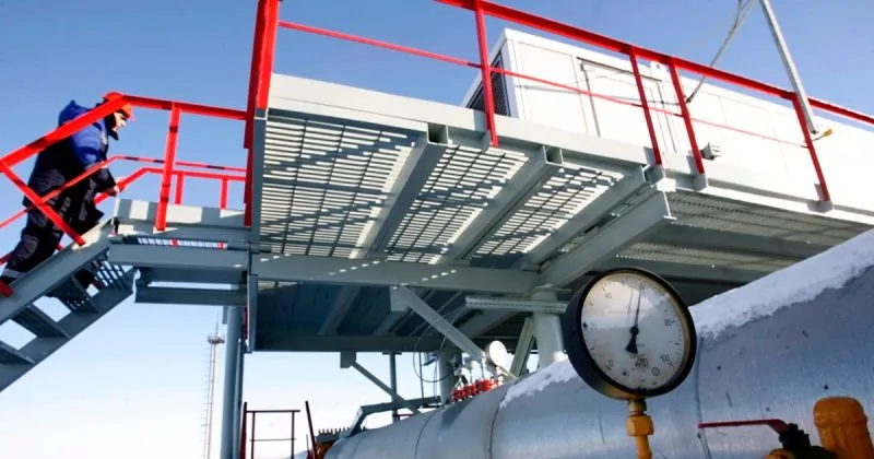 Суд у Казахстані зобов’язав «Газпром» сплатити 1,4 млрд доларів «Нафтогазу»