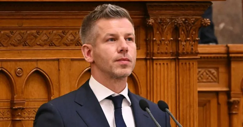 Угорщина поновлює заборону на імпорт українських продуктів харчування