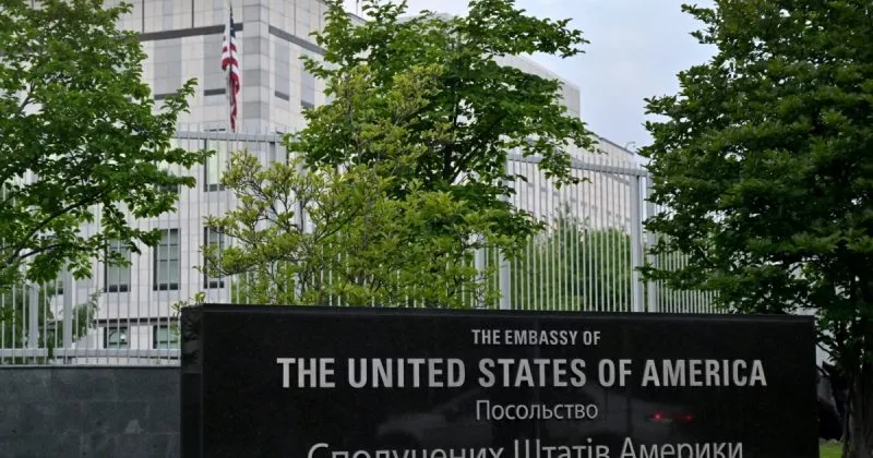 США попередили про загрозу масштабної повітряної атаки рф в Україні