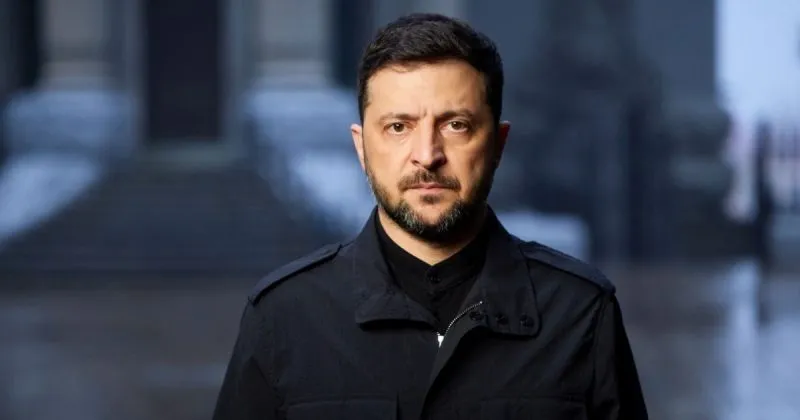 Зеленський: Завтрашній день залежить від сьогоднішніх дій Росії