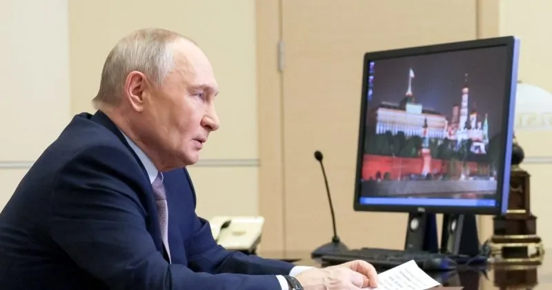 Міноборони росії оголосило про перемир’я з 8 по 10 травня