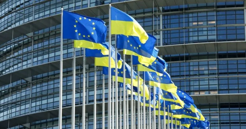 Україна та Молдова можуть відкрити переговори про вступ до ЄС у червні