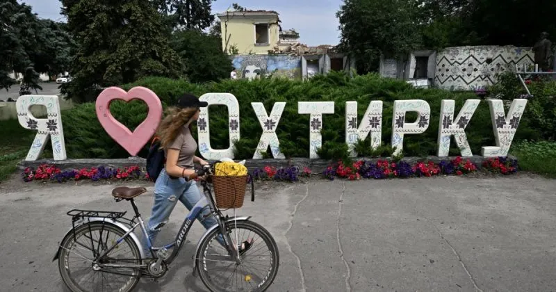 Арешт жителя Охтирки за підрив гранати: подробиці інциденту