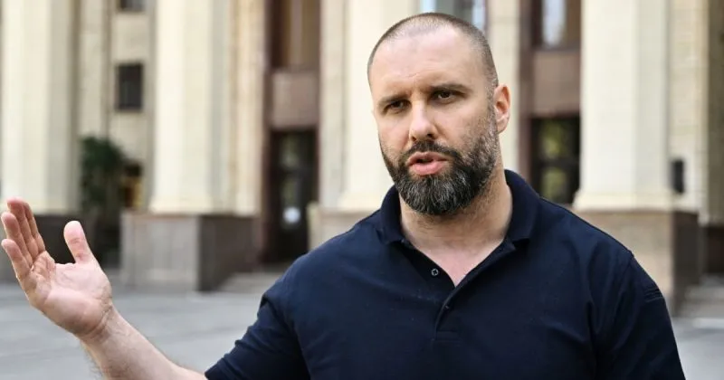 Атака російських військ на Богодухів: постраждала дитина