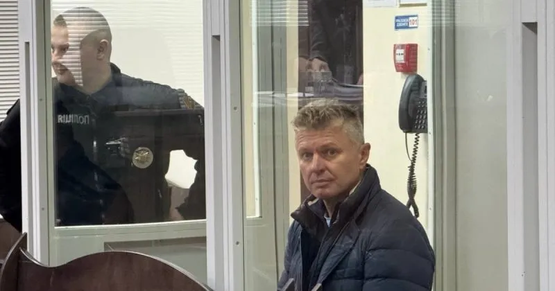 Адвокат заперечує причетність до витоку інформації у справі “Мідас”