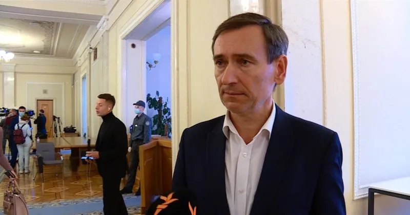 Веніславський: Зеленський має звільнити Умєрова через нові скандали