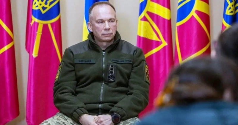 Сирський: Демобілізація неможлива, але створять три зміни для ротацій