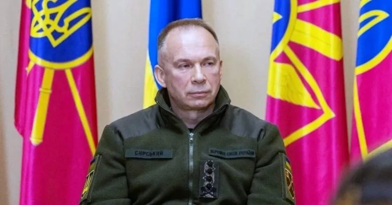 Активність російських військ на околицях Костянтинівки зросла