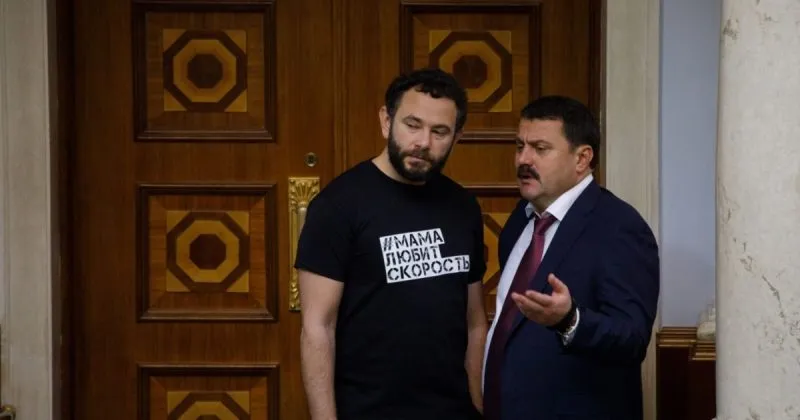 Дубінського арештували до 5 червня за новими звинуваченнями