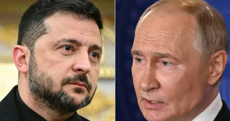 Зеленський про зрив режиму тиші: Росія зацікавлена лише в параді