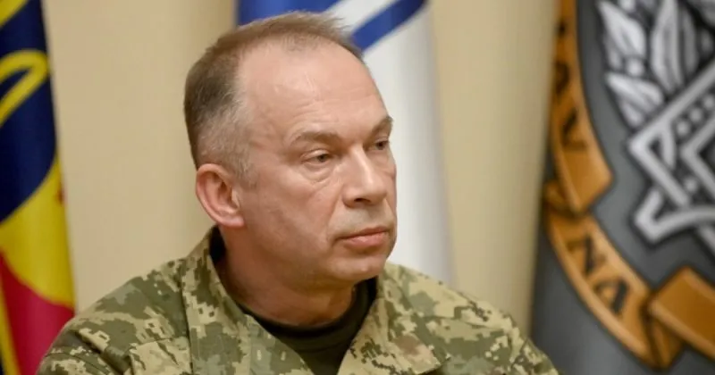 Ситуація на фронті: РФ зосередила 106 тисяч військових на Покровському напрямку
