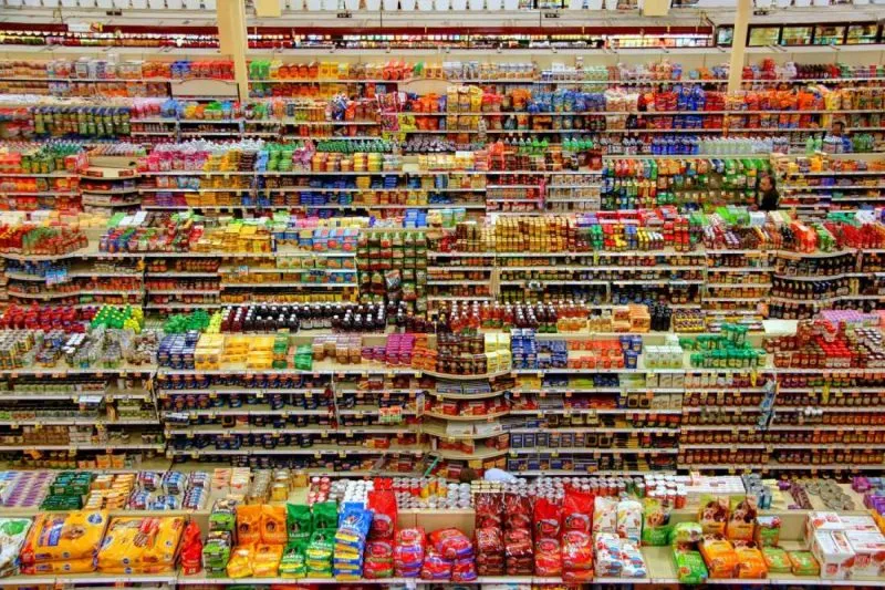 Соціальні заклади отримають продукти з держрезервів для підтримки населення